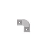 Corner adapter for PH2 profile