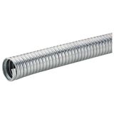 Foldable GNS metal cable guide with simple crimping - diameter 10mm