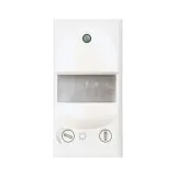 SENSORE DI MOVIMENTO - AVEBUS - WHITEK 1 MOD. S44