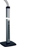 DA200 (45) with hose 2000mm, anod.