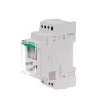 programmable timer - annual PCZ-529 - programmable via proximity (NFC)