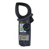 Digital Clamp Meter