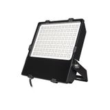 Reflector LED lamp Delta 300, 300W, 5000K, with opt. 60°