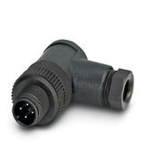 SACC-M12MR-4CON-PG7 - Connector