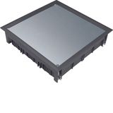 cover lid Q12 f flooring 12mm db