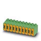 FK-MPT 0,5/ 4-ST-3,5 BD:BU - PCB connector