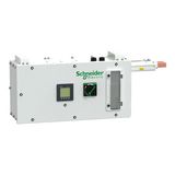 END FEED BOX NSXN 250A CU 3LNPER IP42