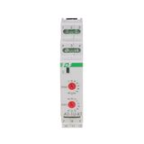 Temperature transducer with voltage output 0Ã 10 V