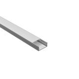 Profile AL 20mm attached 2m