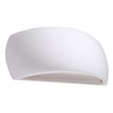 PONTIUS G9 1X60W IP20 CERAMIC WALL LAMP