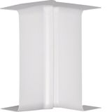 Internal corner,ATEHA,20x75,pure white