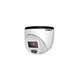 BASIC Turret colour up 4MP IP Camera, 2.8mm, IR20m, IP67, AI