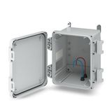 POS HP 100806 GY7035 - Outdoor housing