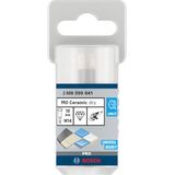 Diamond Cutter Dry Speed 10 x 30 x 22,23 mm