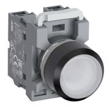 OXP6X60V2 Straight shaft for OT160EV...250E, length 60mm, diameter 6mm