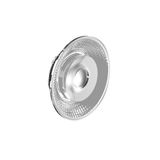Lens D 83 H 22 colour: clear