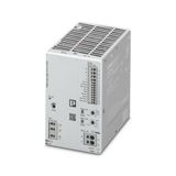 TRIO3-UPS/1AC/24DC/10/485-USB - Uninterruptible power supply