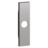 L.NOW - TV SOCKET COVER 1M STEEL