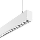 LESS IS MORE 50, 46 W, 5050 lm, 840, white, on/off Pendant luminaires,