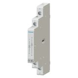 Multi-level central control block OD-MIG-CO2