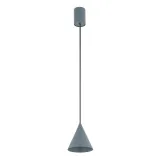 ZENITH XS UMBRA BLUE