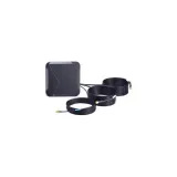 MOXA – MAT-5G-PA-SM-3-06-3M – 6 dBi MIMO panel antenna with 3 SMA connectors for mobile communications