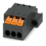 XPC 1,5/ 3-STF-3,5 BK - PCB connector
