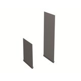 Phase Barrier XT1 XT3 3P 100mm Low Version 4pcs