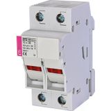 Fuse disconnector, *EFD 10 2p NEON AD