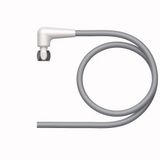 Food & Beverage Hygienic, PVC Connection Cable   PKWH4M-15/TFE