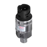 Pressure transmitter, MBS 9200, 0 mbar - 124.5 mbar, 0 psi - 1.81 psi