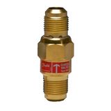 NRV 16 Check Valve SW M/25X4