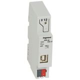 KNX INTERFACE MODULAIRE USB