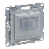 SUNO - AUTOMATIC SWITCH WITH NEUTRAL TERMINAL 500 W LED, ALUMINIUM