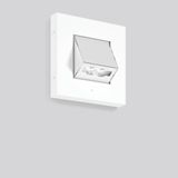 CENTRYXX W IP65, 3,9...3,9 W, 210...220 lm, 765, white, on/off Wall lu