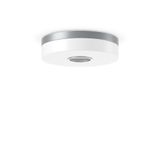 Douala, 32 W, 2700 lm, 830, inox, DALI Ceiling and wall luminaires, D 