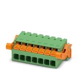 XPC 2,5/ 7-ST-5,08-LR - PCB connector