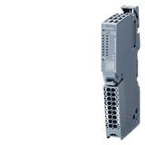 ET 200BL, DQ 8x24VDC/2A, PU 1