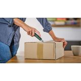 Snap-Off Blades 9 mm 10-Piece