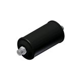 Hermetic filter drier, DCL, 41 cu.in., Steel