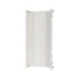 UP4-KLV Replacement wall trough, flush mounting, 4-rows, without flange