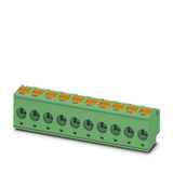 PTS 1,5/ 4-PH-5,0 BK - PCB connector