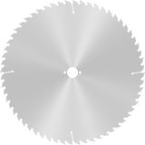 Optiline Wood circular saw blade 400 x 30 x 3,5 mm, 60