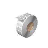 ClipCard, Device markers, 12.1 x 26.6 mm, Transparent