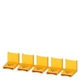 PROTECTION AGAINST ELEC. SHOCK