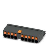 SPC 4/10-STL5-6,35 - PCB connector