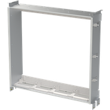 EH3 DIN2 Flush-mounting frame wxdxh 900x1000x215mm