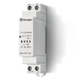 Modular SSR.17,5mm.1NO output 5A/230VAC/input 230VAC Zero-crossing (77.01.8.230.8050)
