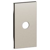 L.NOW - TV SOCKET COVER 2M CHAMPAGNE