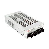 MeanWell SD-200 DC/DC-Wandler case DC/DC-Conv 72-144V:48V 4,2A 201W